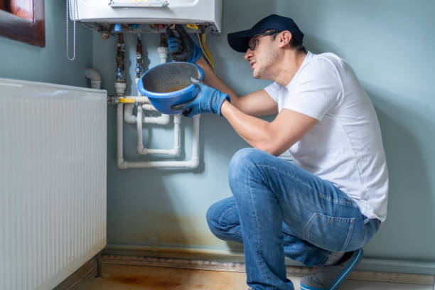 Commercial Plumbing Services in Avila Beach, CA